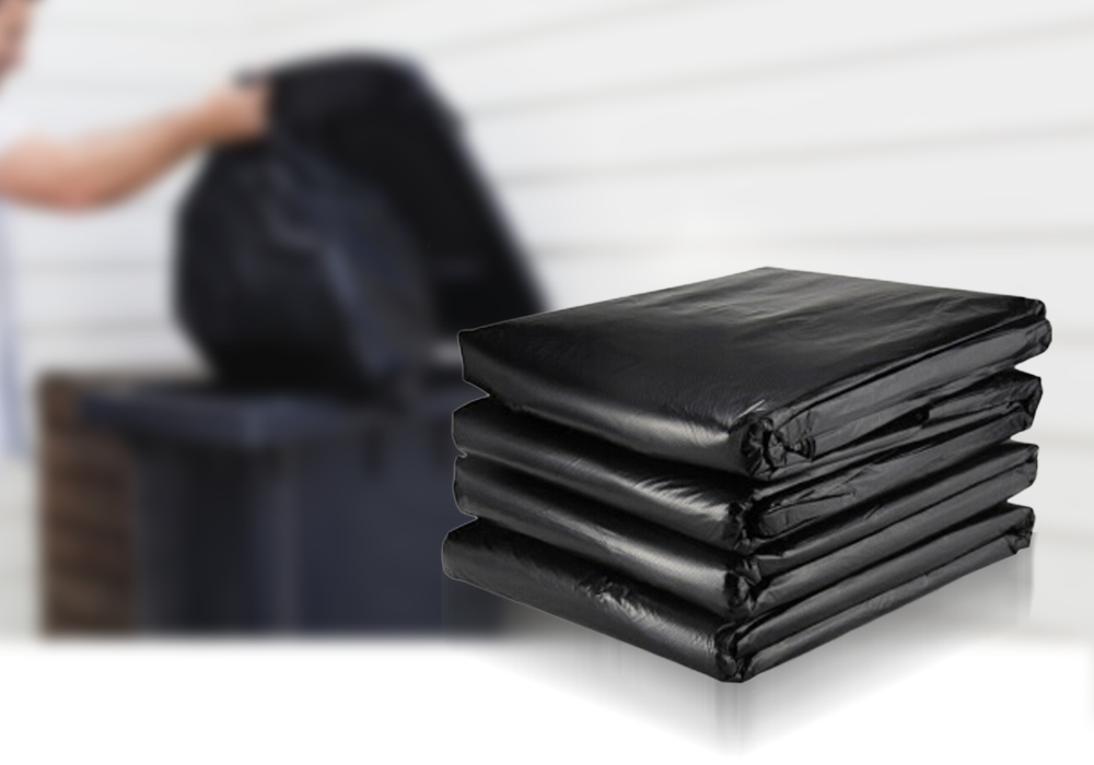 Where to Buy Bulk Garbage Bags at Wholesale Prices: A Comprehensive Guide
