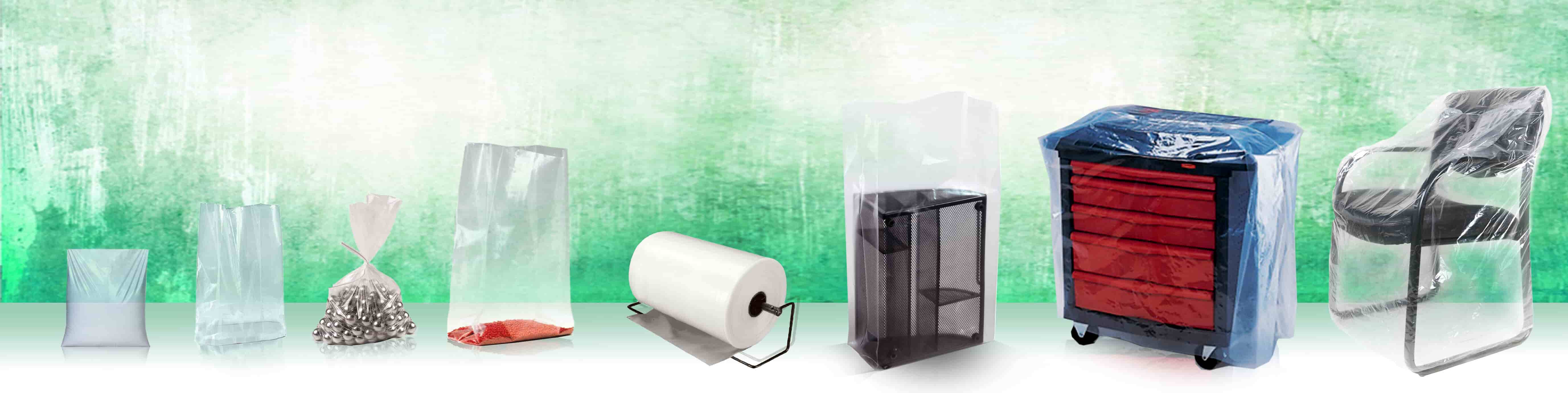Poly Bags