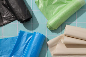 High-quality products from leading plastic manufacturing companies in UAE